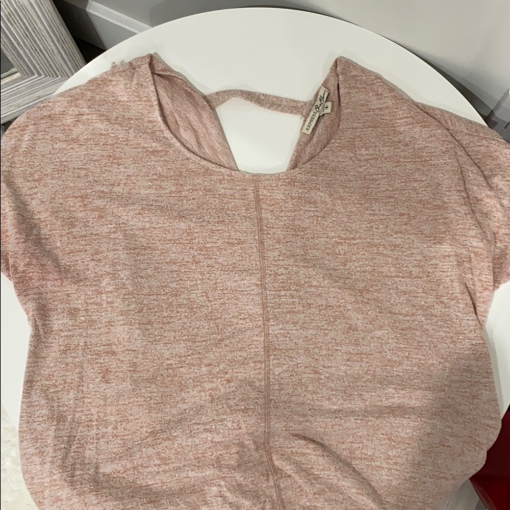 Shirt from Express